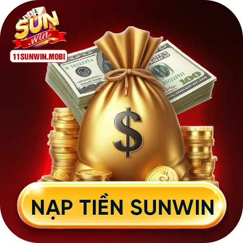 Nạp tiền sunwin