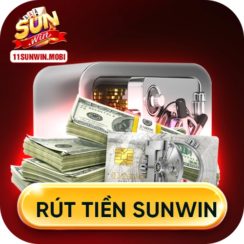 Rút tiền sunwin