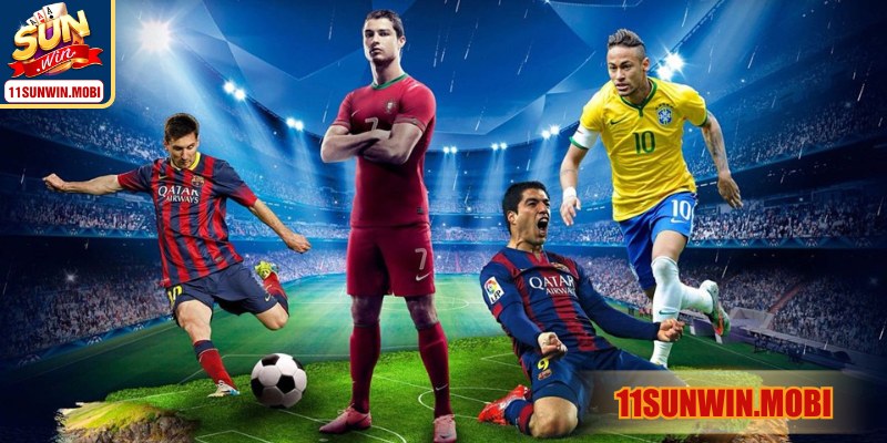 Cá cược thể thao ảo trải nghiệm trận đấu mô phỏng sống động