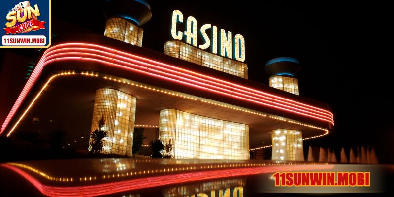 Một số lưu ý khi trải nghiệm casino ở Việt Nam