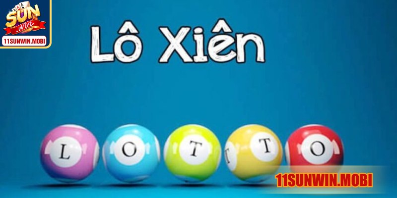 Lô xiên mở rộng cơ hội dự đoán chiến lược thành công