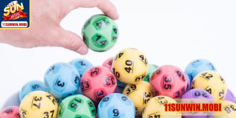 Phương pháp chéo tạo nhiều bộ số mở rộng cơ hội trúng