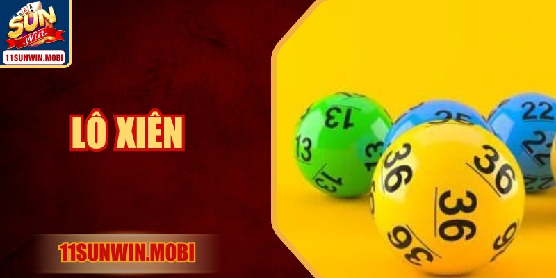 Lô Xiên Hấp Dẫn Với Chiến Lược Hiệu Quả Trên Sunwin