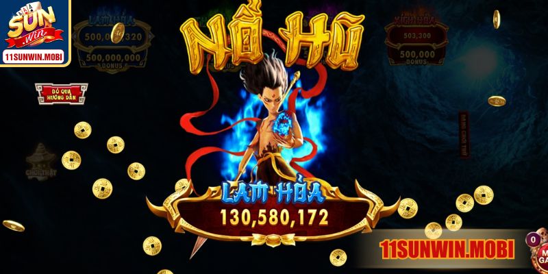 Hướng dẫn chi tiết khi chơi nổ hũ Natra cho tân thủ