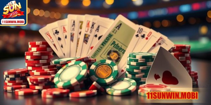 Quyết định cược Play dựa theo chiến lược tinh tế, phân tích xác suất