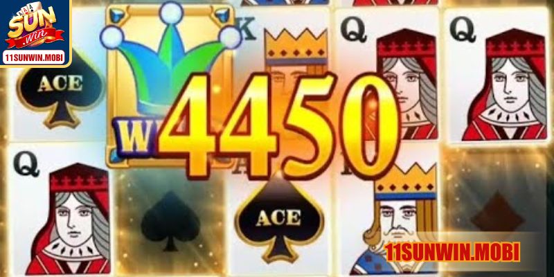 Bật mí chiến thuật chơi game nổ hũ bài hoàng gia
