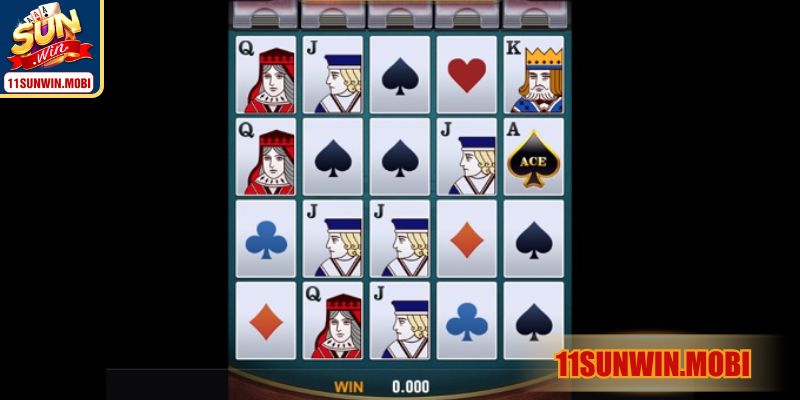 Giới thiệu về Super ACE nổ hũ trên nền tảng