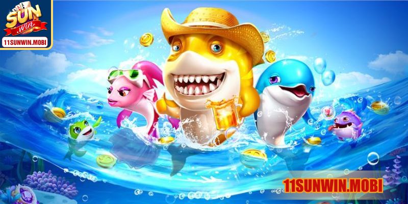 Một số công cụ gian lận trong trò chơi bắn cá