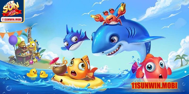 Giải thích về tool hack bắn cá hiện nay