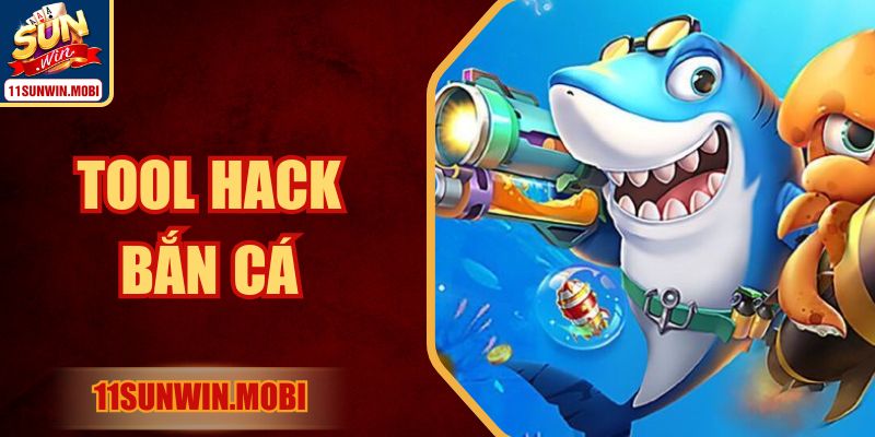 Tool Hack Bắn Cá: Bí Quyết Chinh Phục Đại Dương Ảo